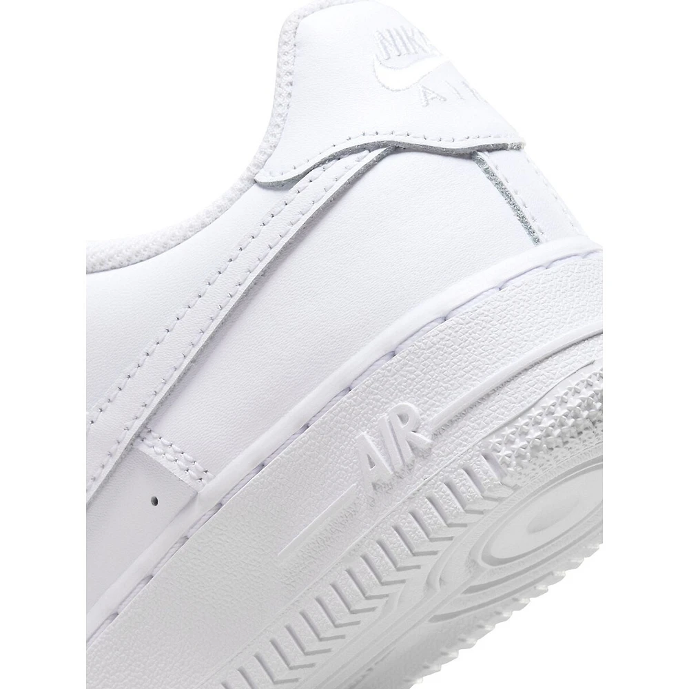 Kid's Air Force 1 LE Sneakers