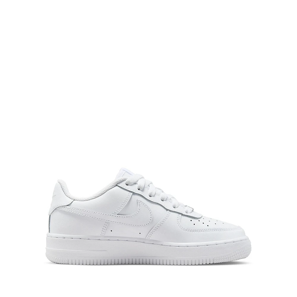 Kid's Air Force 1 LE Sneakers