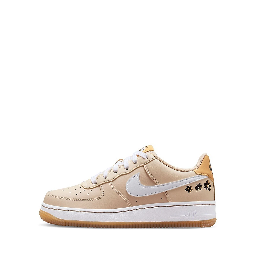 Kid's Air Force 1 SE Sneakers