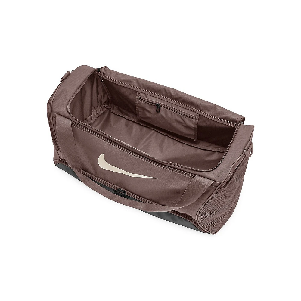 Medium Brasilia 9.5 Training Duffel Bag