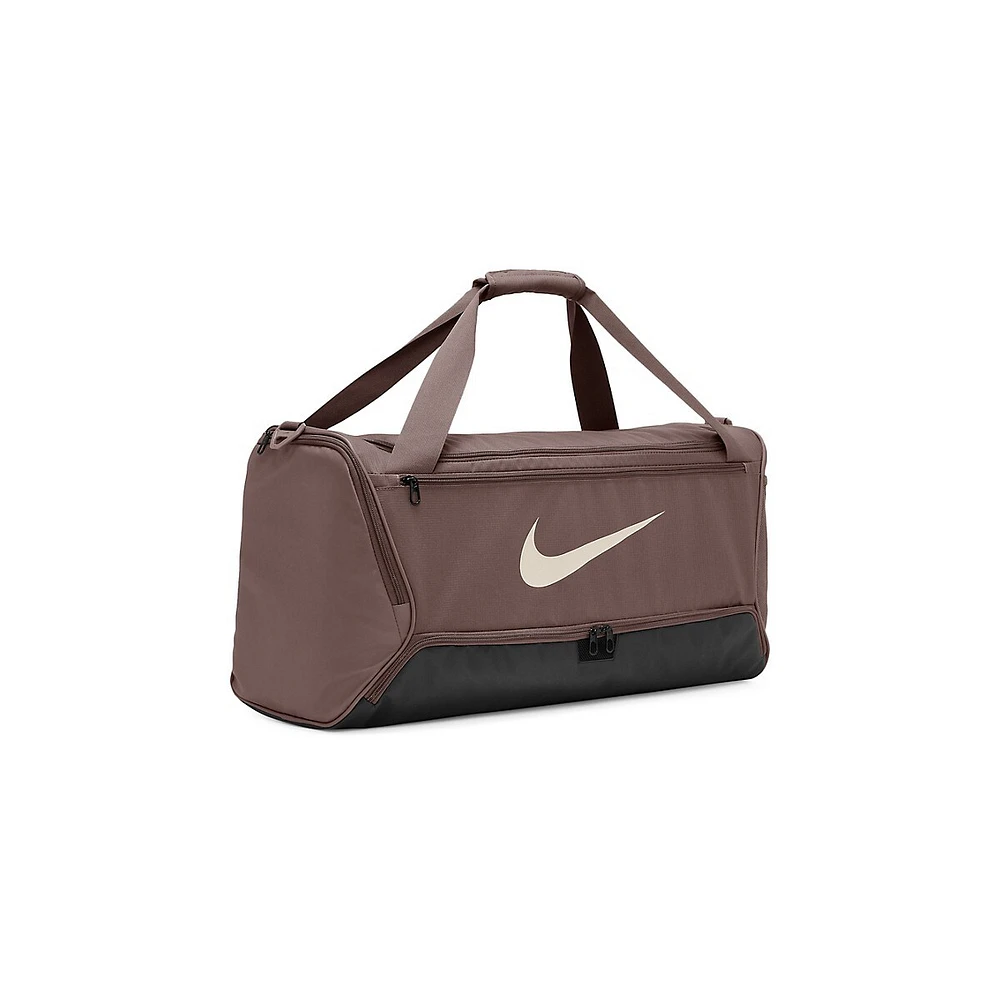 Medium Brasilia 9.5 Training Duffel Bag