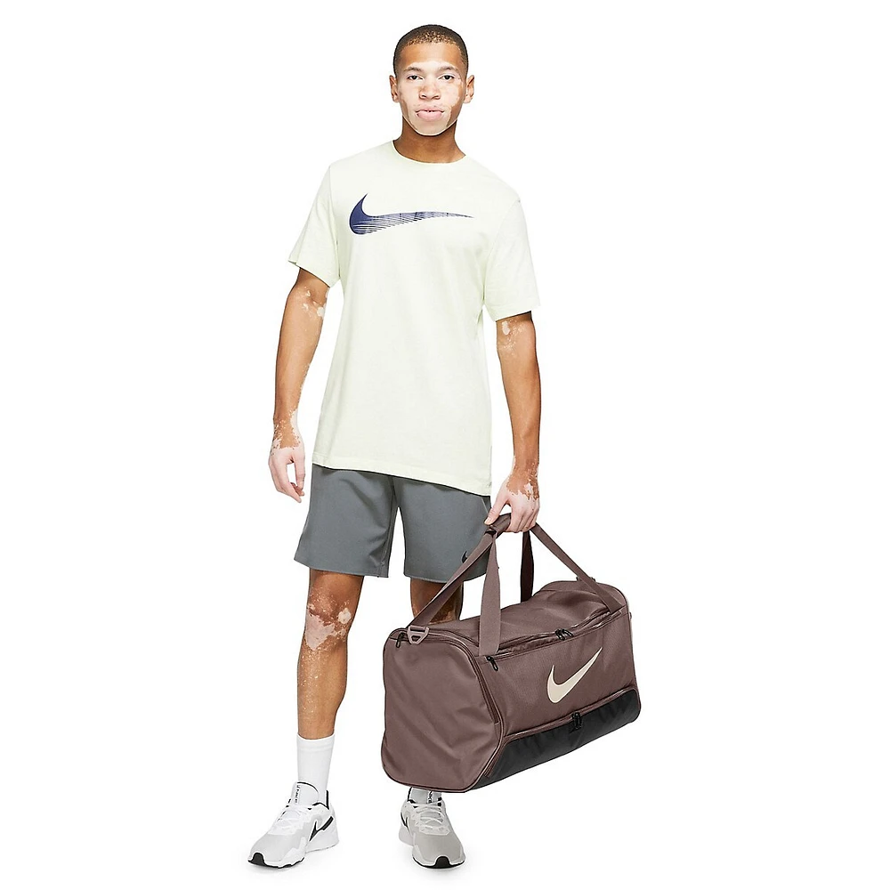 Medium Brasilia 9.5 Training Duffel Bag