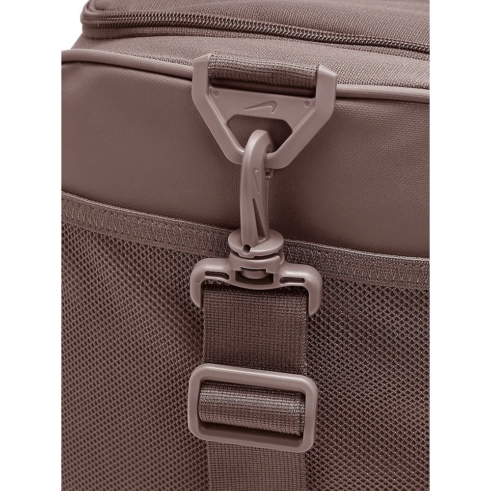 Medium Brasilia 9.5 Training Duffel Bag