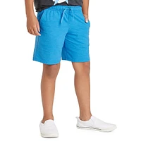 Boy's Pull-On Knit Shorts