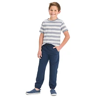 Boy's Stretch Quick-Dry Joggers