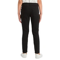 Girl's Mid-Rise Ultimate Stretch Skinny Jeans