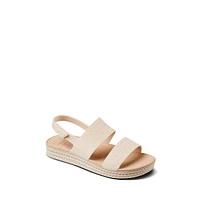 Women's Water Vista Water-Friendly Slingback Sandals