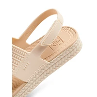 Women's Water Vista Water-Friendly Slingback Sandals