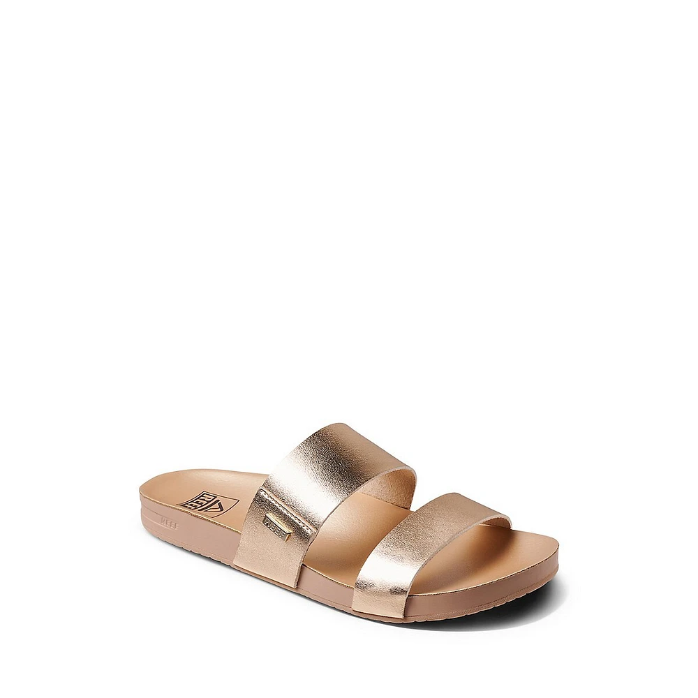 Sandales de style mules Cushion Vista