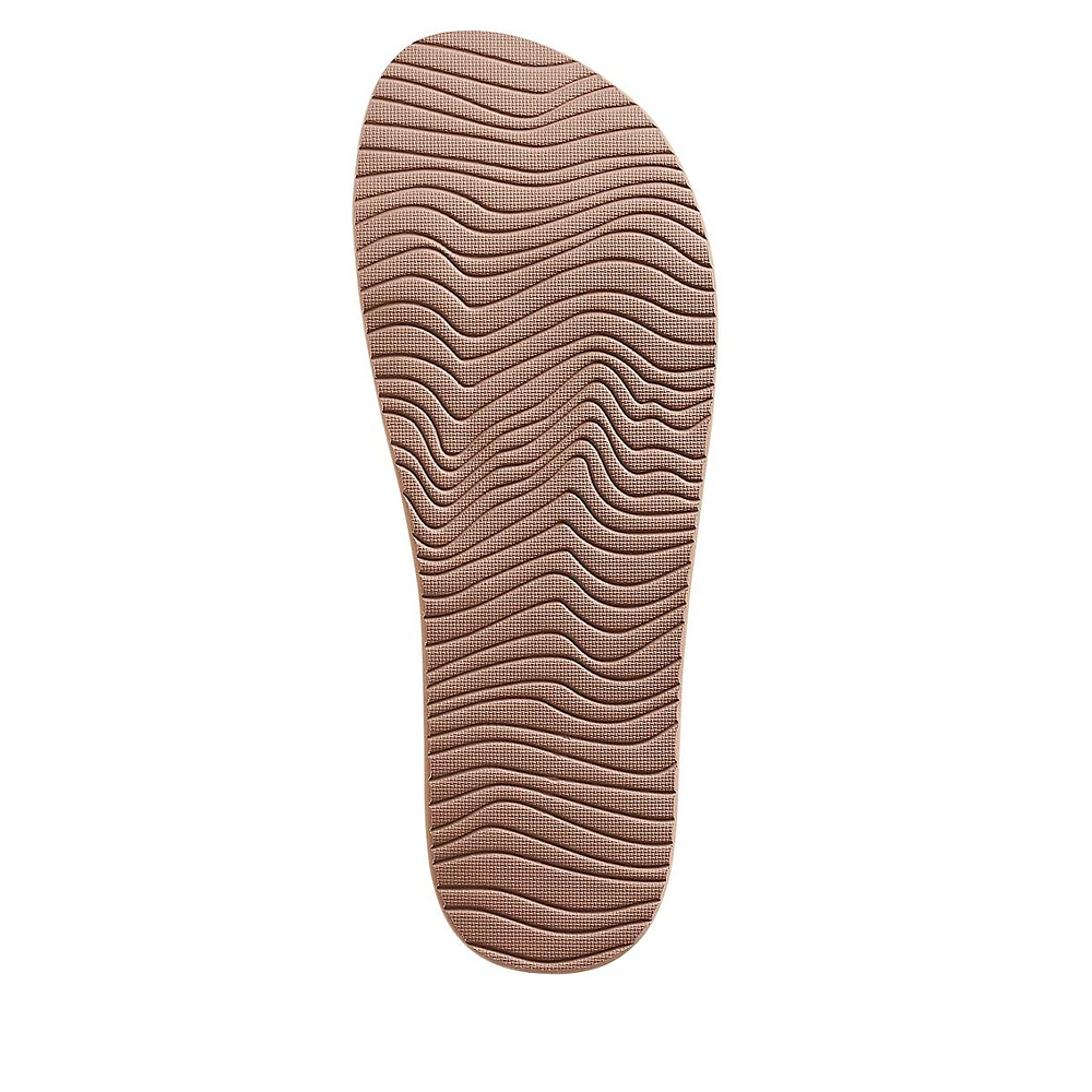 Sandales de style mules Cushion Vista