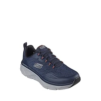 Men's D'Lux Walker 2.0 Extra-Wide Athletic Sneakers