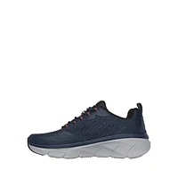 Men's D'Lux Walker 2.0 Extra-Wide Athletic Sneakers