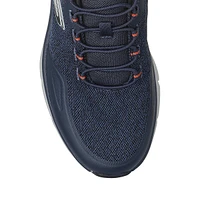 Men's D'Lux Walker 2.0 Extra-Wide Athletic Sneakers