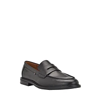 Men's Dress-Casual Dime Loafers