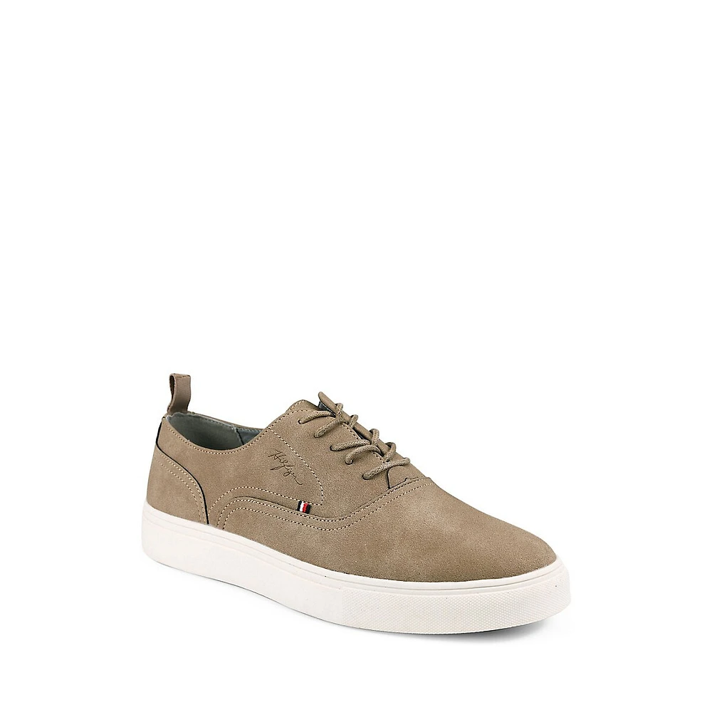 Men's Kali Casual Lace-Up Shoes