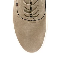 Men's Kali Casual Lace-Up Shoes