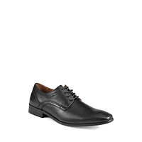 Shory Dress Derby Shoes