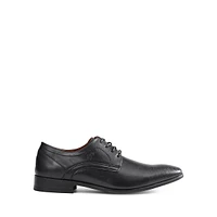 Shory Dress Derby Shoes