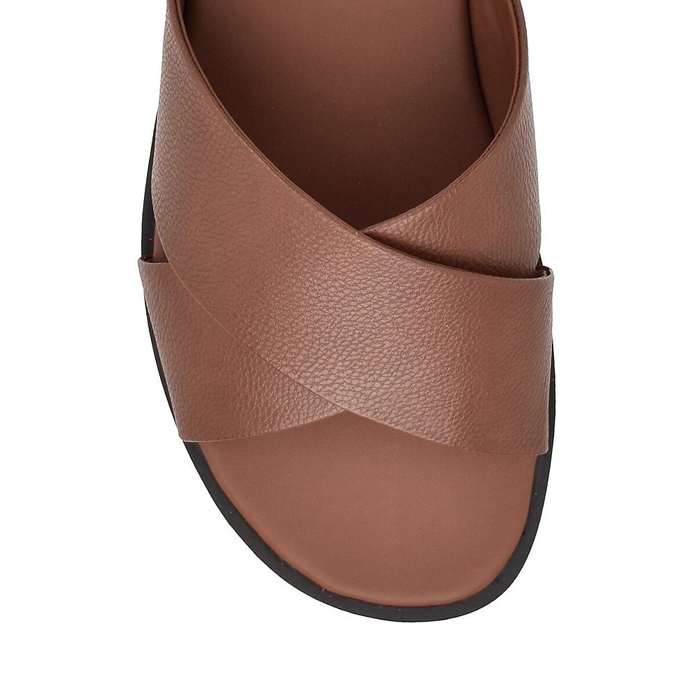 Men's Enrico Slide Sandals