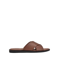 Men's Enrico Slide Sandals