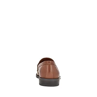 Jay Leather Penny Loafers