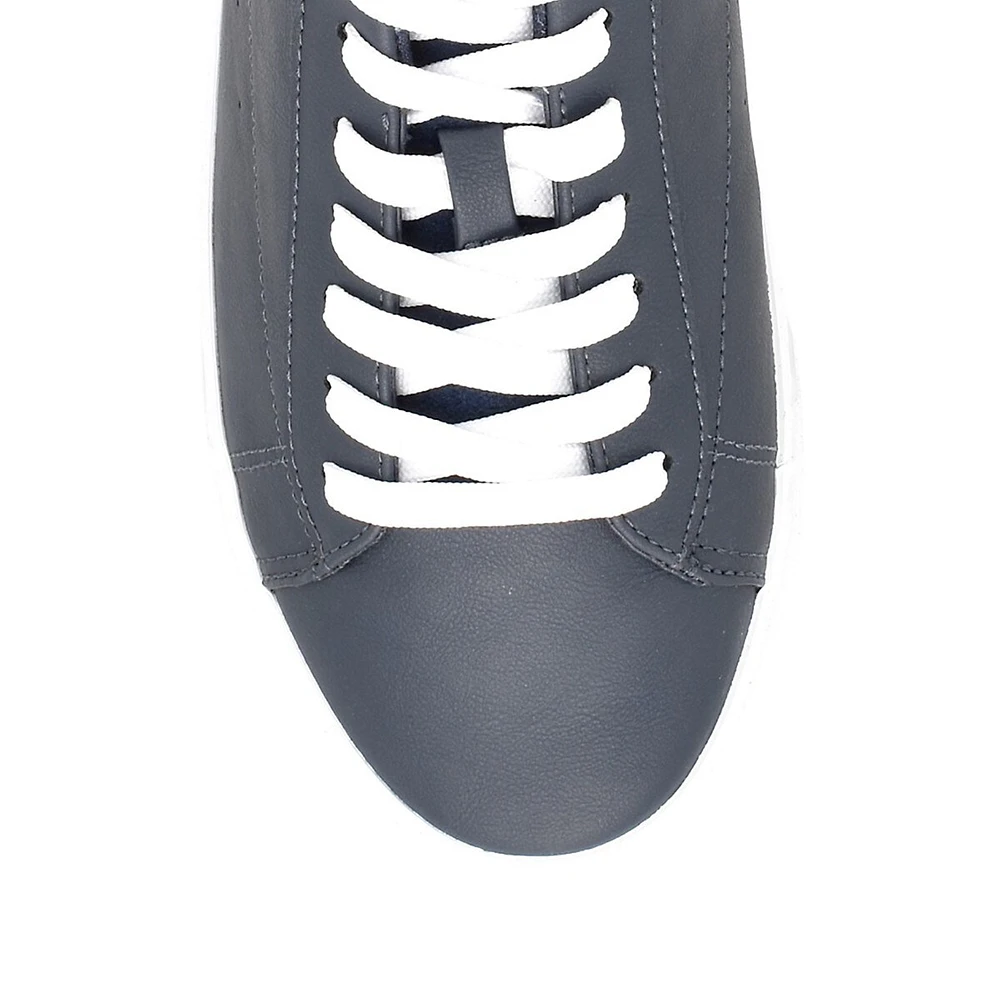 Men's Risher Ath-Leisure Sneakers