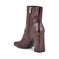 Spice3 Ankle Boots