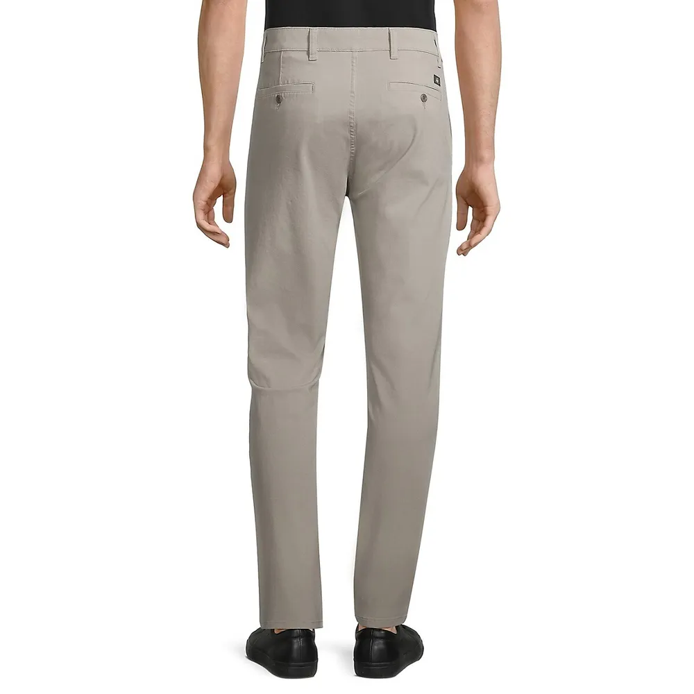 Smart 360 Flex Ultimate Chino Pants