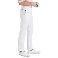 Ultimate Chino Slim-Fit Smart 360 Flex Pants