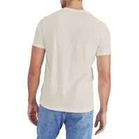 Slim-Fit Graphic T-Shirt