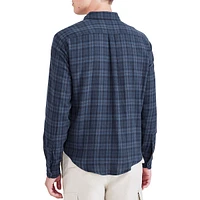 Regular-Fit Work Shirt