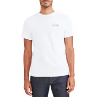 Graphic Slim-Fit T-Shirt