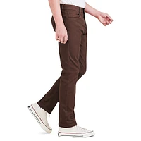 All Seasons Tech Slim-Fit Jeans