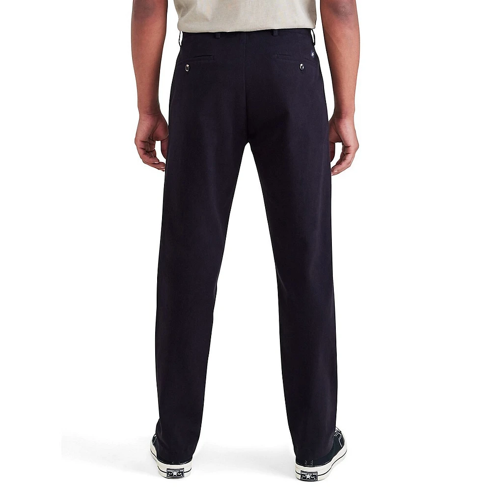 Pantalon chino Smart 360 Flex Motion coupe slim