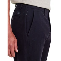 Pantalon chino Smart 360 Flex Motion coupe slim