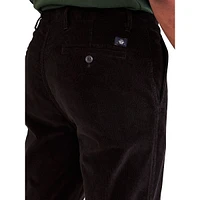 Original Chino Slim-Fit Corduroy Pants