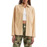 Donovan Western Shirt