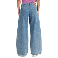 94 Baggy Wide Leg Jeans Take Chances