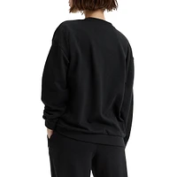 Relaxed-Fit Everyday Sweatshirt