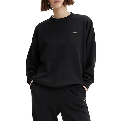 Relaxed-Fit Everyday Sweatshirt