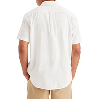 Original Regular-Fit Short-Sleeve Shirt