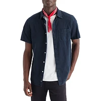 Original Regular-Fit Short-Sleeve Shirt