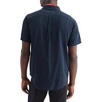 Original Regular-Fit Short-Sleeve Shirt