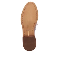 Women's Havan Leather Loafer Mules