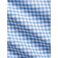 Big & Tall Gingham Oxford Shirt