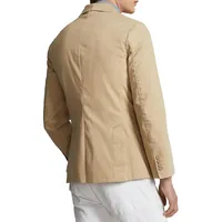 Stretch Chino Sportcoat