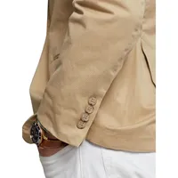 Stretch Chino Sportcoat