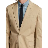 Stretch Chino Sportcoat