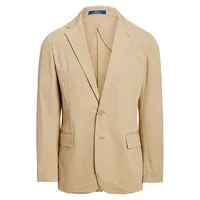 Stretch Chino Sportcoat