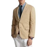 Stretch Chino Sportcoat